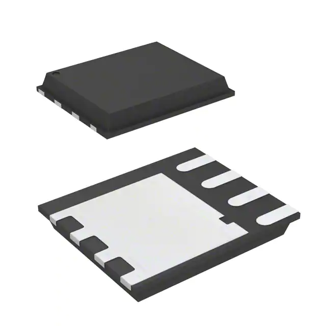 STL40DN3LLH5 STMicroelectronics